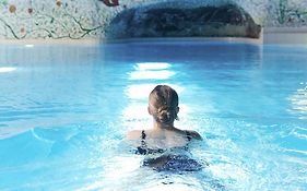 Alex Alpine Resort - Spa & Sports