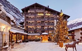 Alex Alpine Resort - Spa & Sports